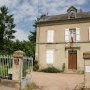 La mairie de Tamnay-en-Bazois (58)