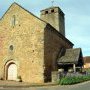 Saint-Clément-sur-Guye - © Association de sauvegarde et de mise en valeur de (...)