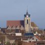 Église de Villeneuve-la-Guyard (89)