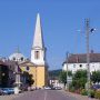 Entrée de Givry