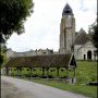 Thorigny-sur-Oreuse