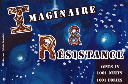 Imaginaire & Résistance